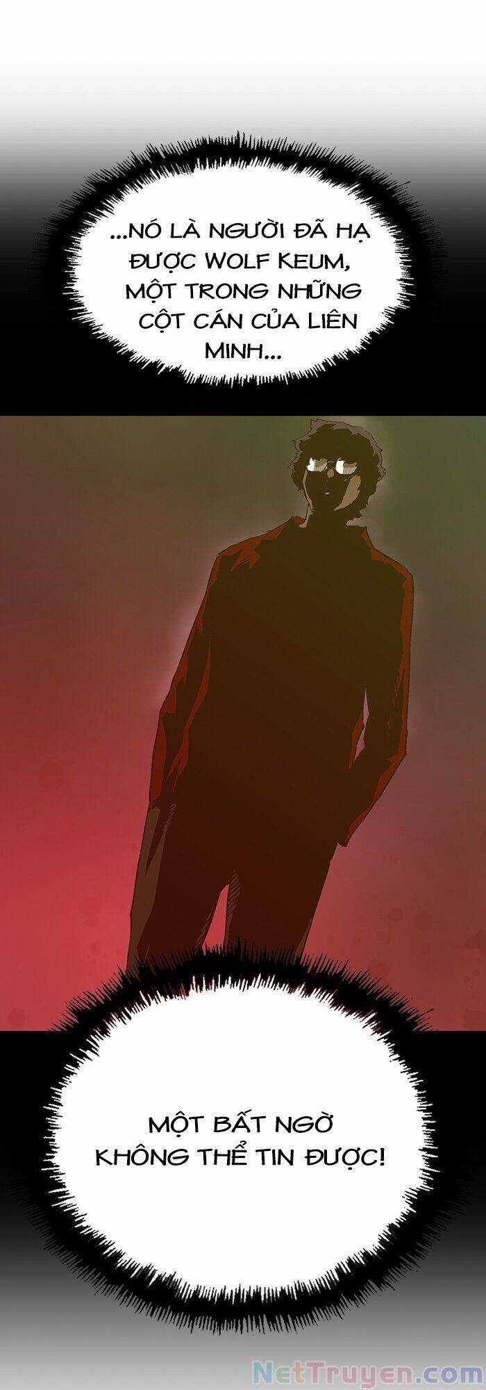 Anh Hùng Yếu - Chapter 129 - Trang 73