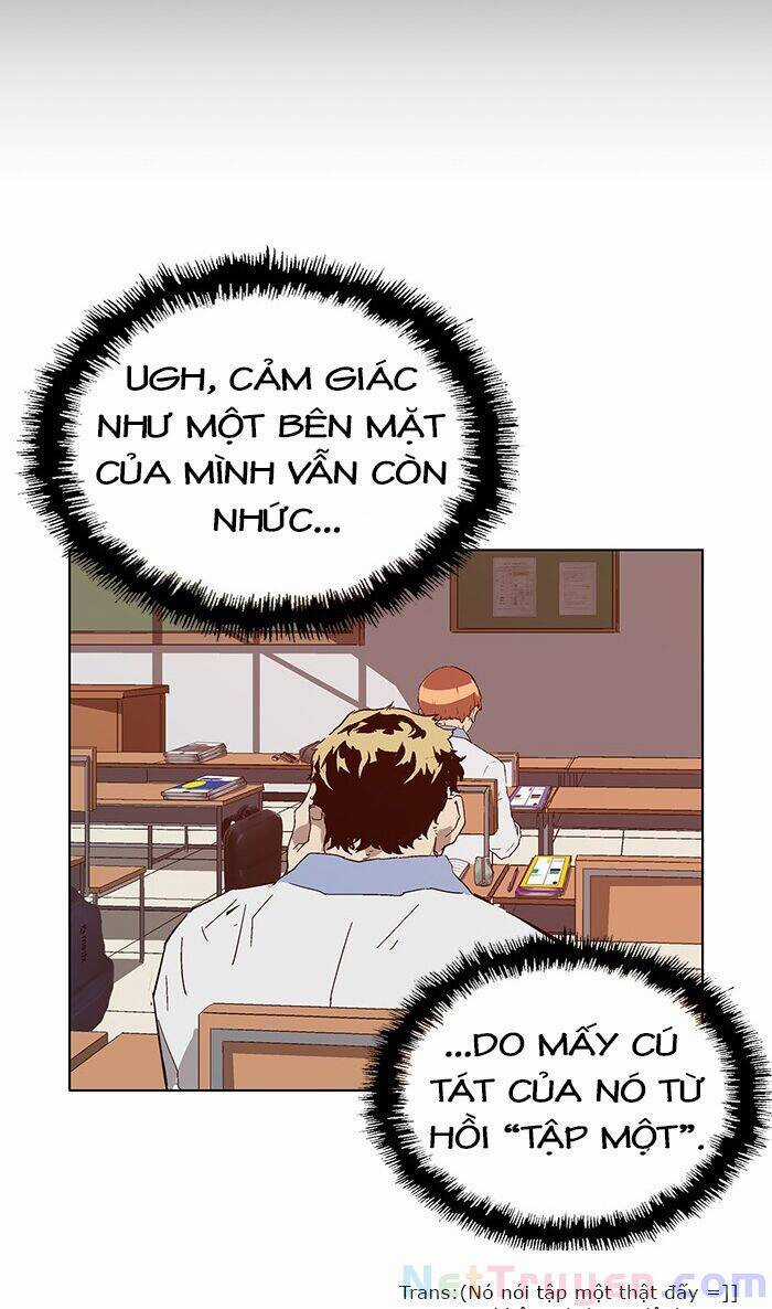 Anh Hùng Yếu - Chapter 129 - Trang 74