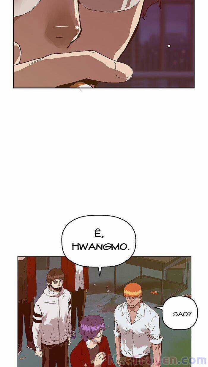 Anh Hùng Yếu - Chapter 129 - Trang 77