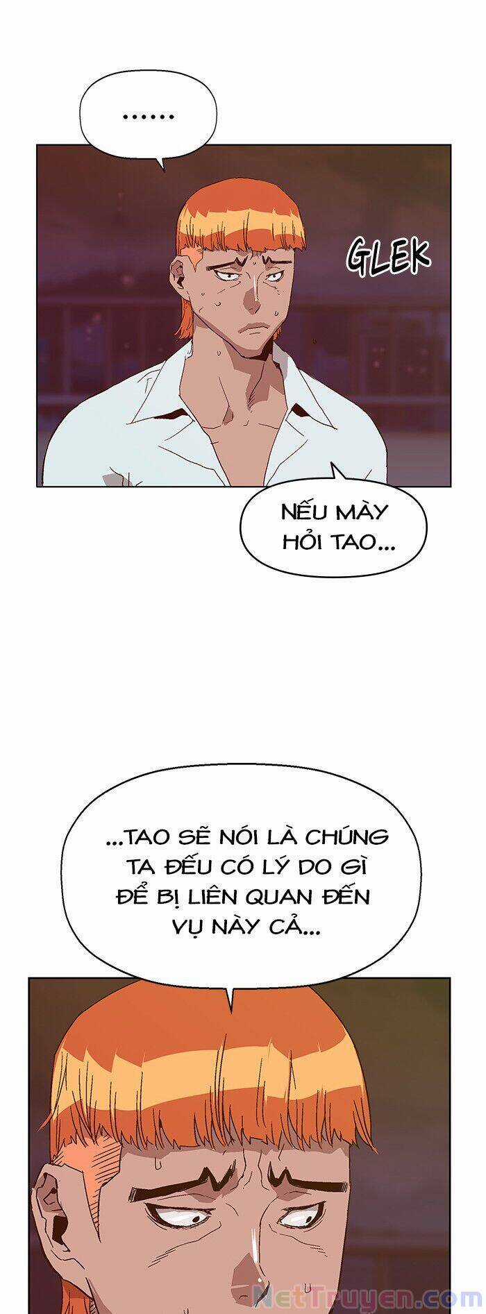 Anh Hùng Yếu - Chapter 129 - Trang 79