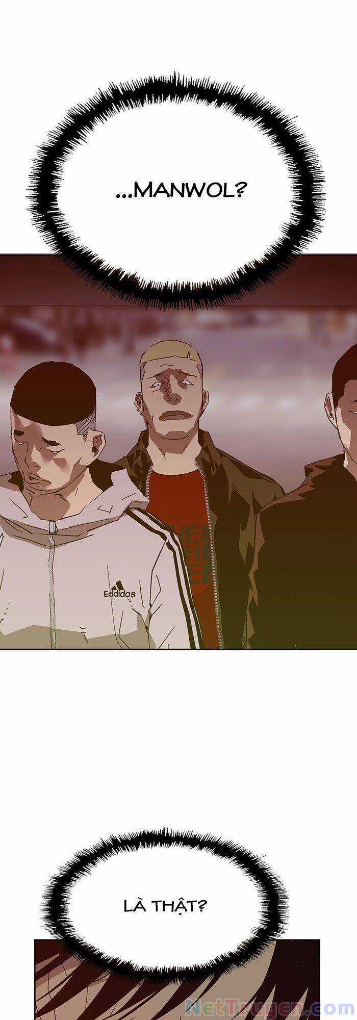 Anh Hùng Yếu - Chapter 129 - Trang 9