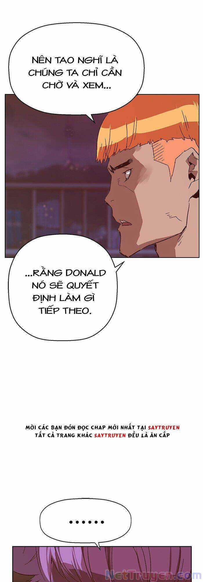 Anh Hùng Yếu - Chapter 129 - Trang 81