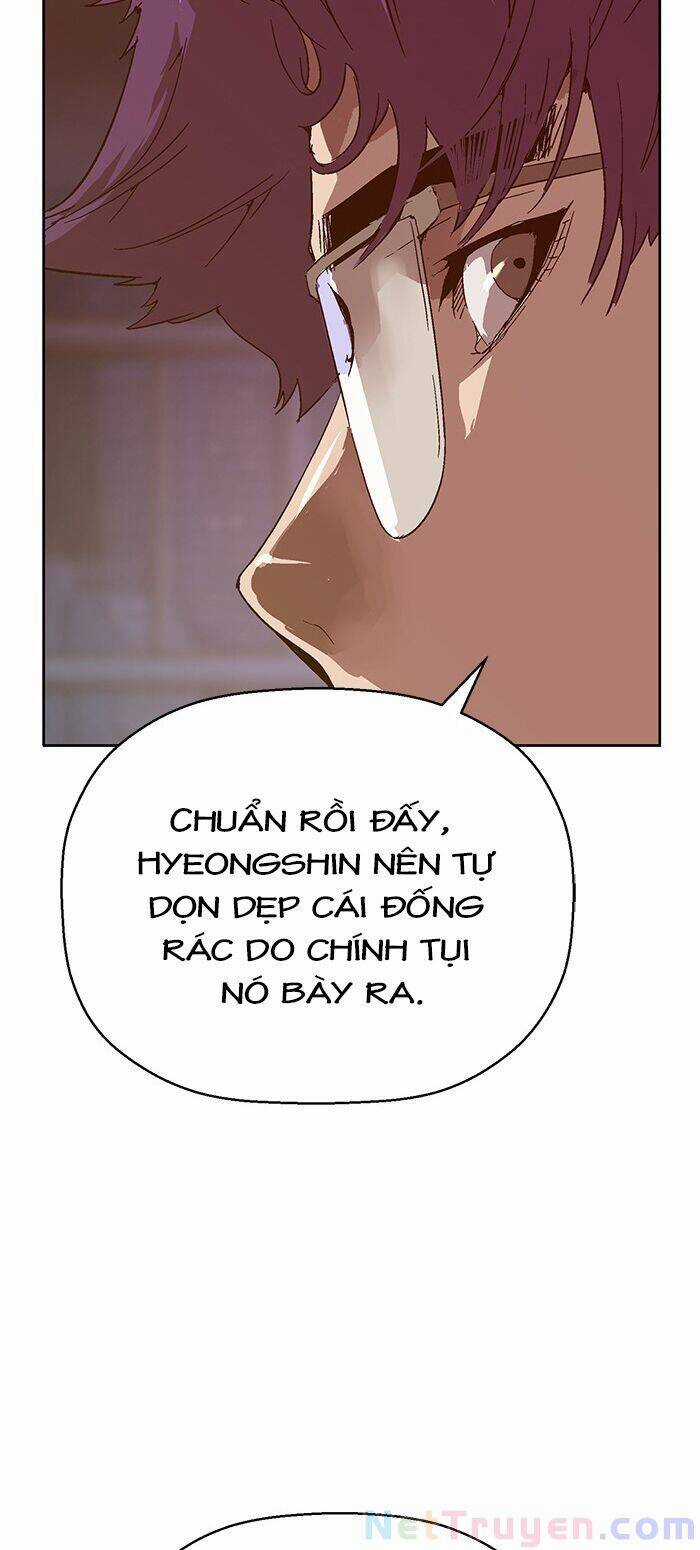 Anh Hùng Yếu - Chapter 129 - Trang 82