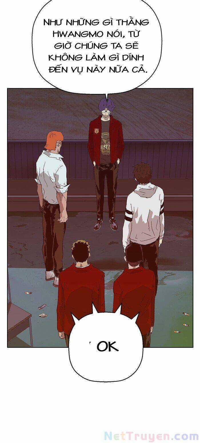 Anh Hùng Yếu - Chapter 129 - Trang 83