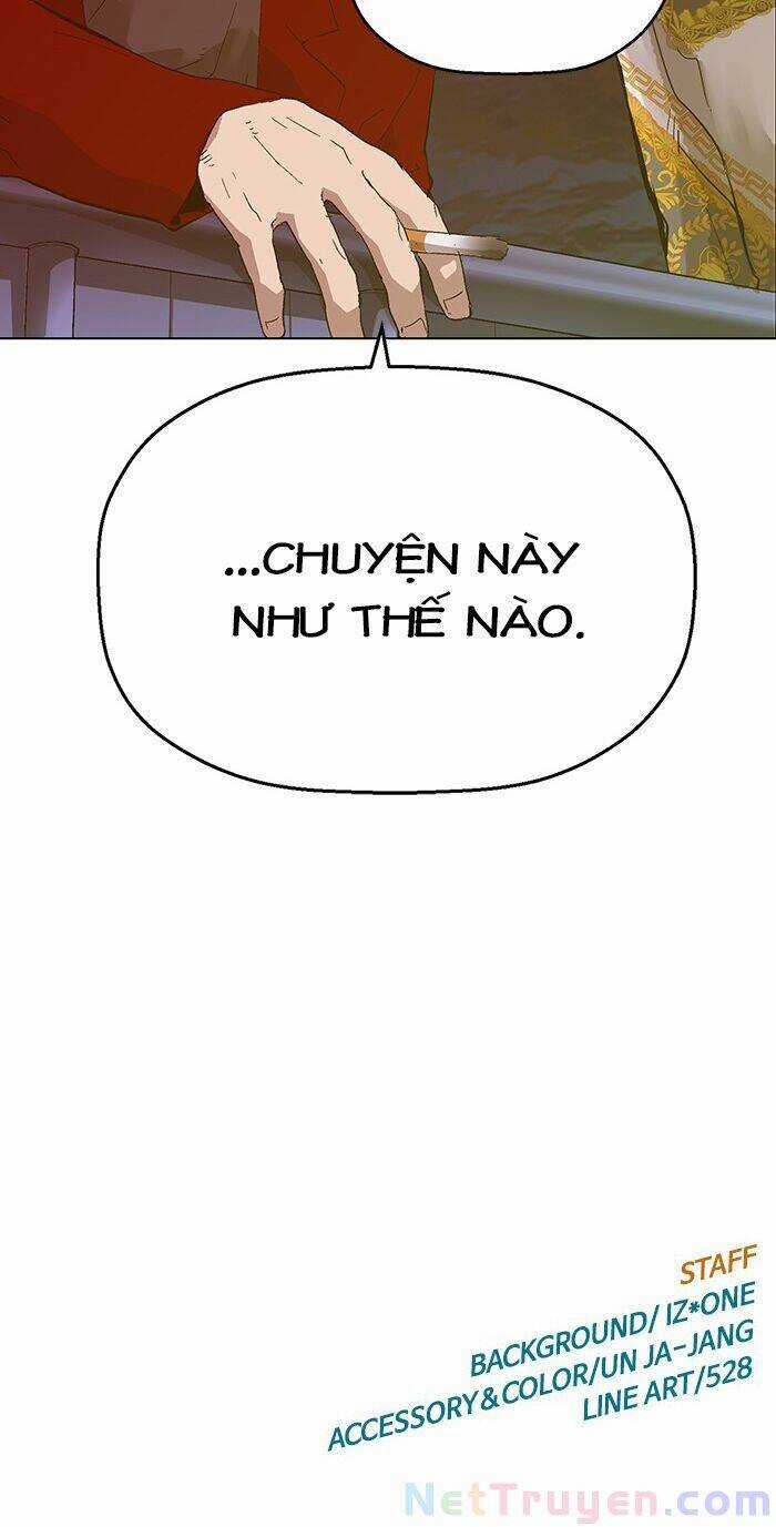 Anh Hùng Yếu - Chapter 129 - Trang 85