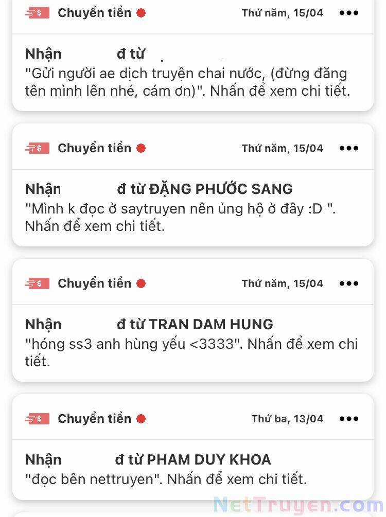 Anh Hùng Yếu - Chapter 129 - Trang 87