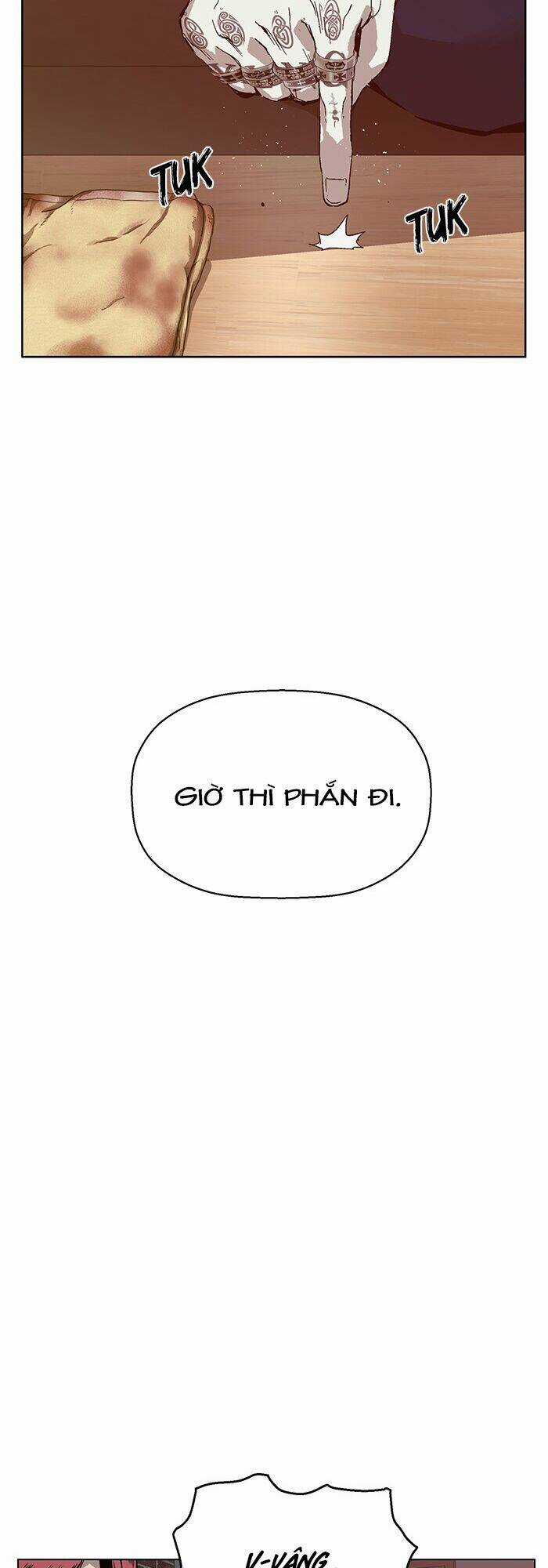 Anh Hùng Yếu - Chapter 130 - Trang 12