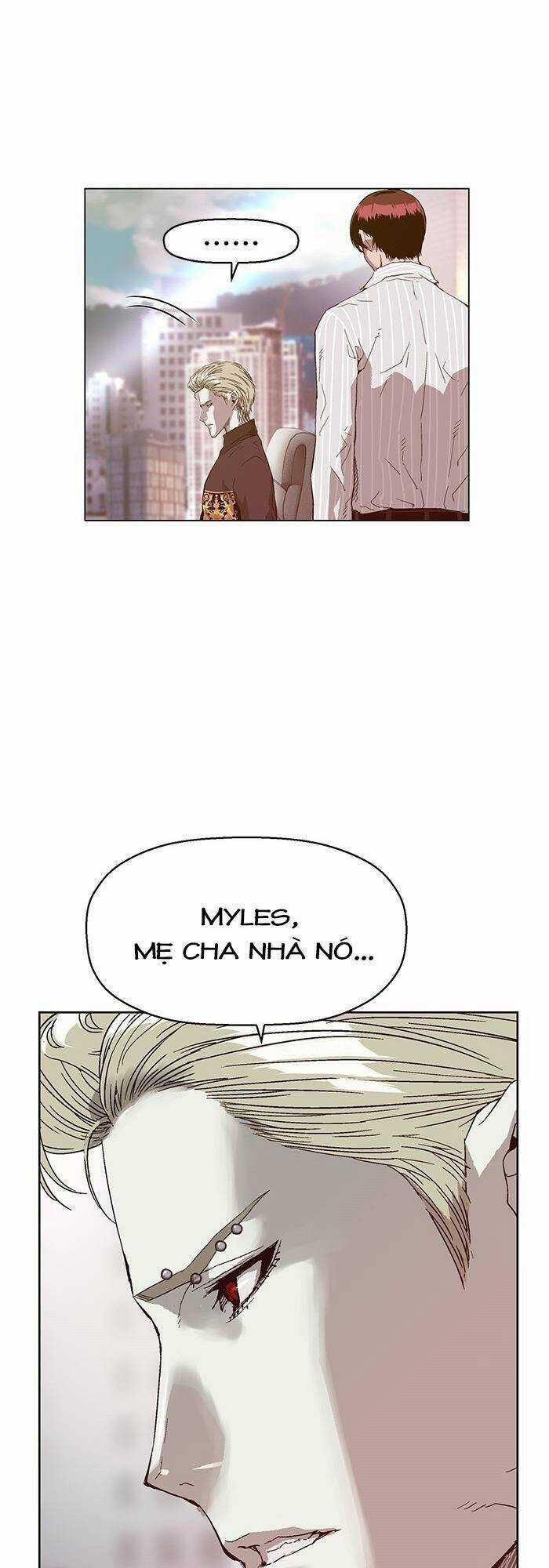 Anh Hùng Yếu - Chapter 130 - Trang 14