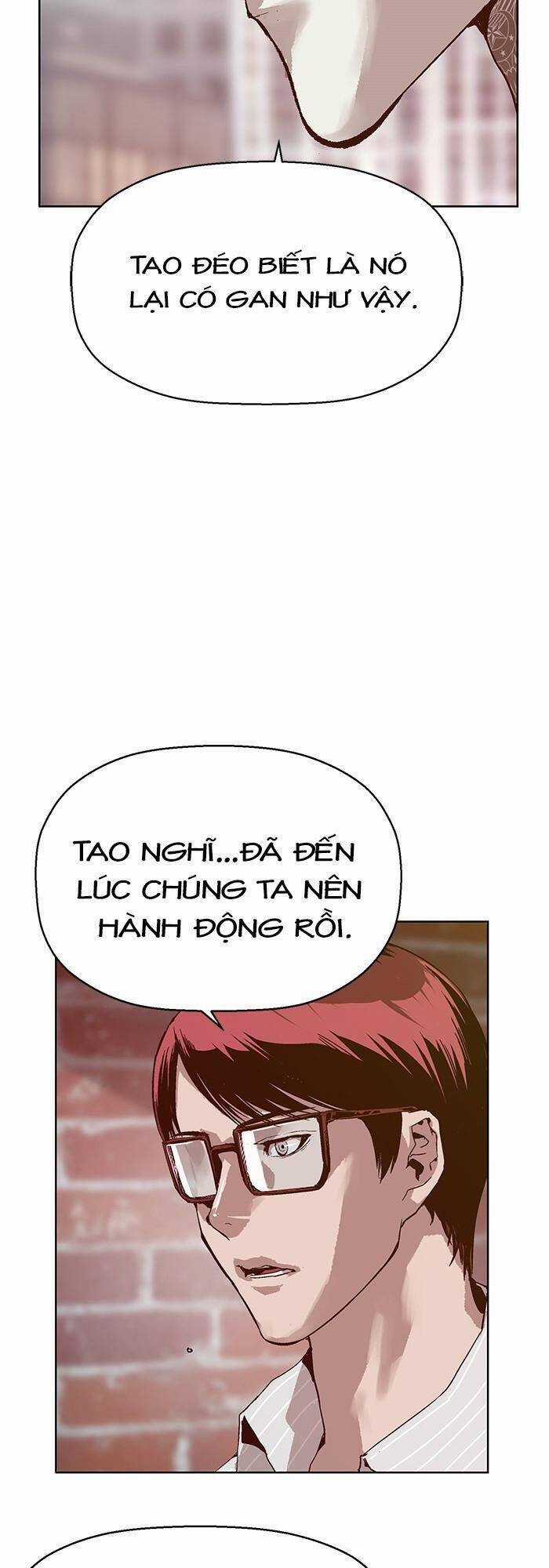 Anh Hùng Yếu - Chapter 130 - Trang 15