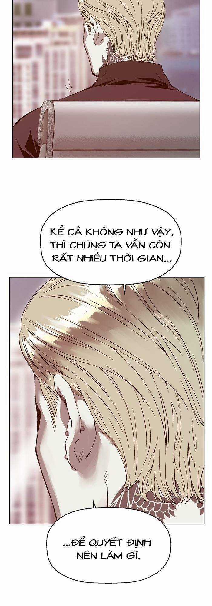 Anh Hùng Yếu - Chapter 130 - Trang 18