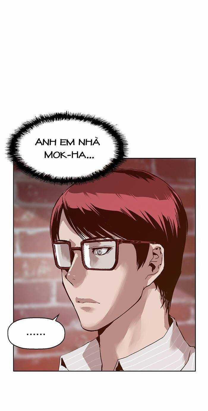 Anh Hùng Yếu - Chapter 130 - Trang 20