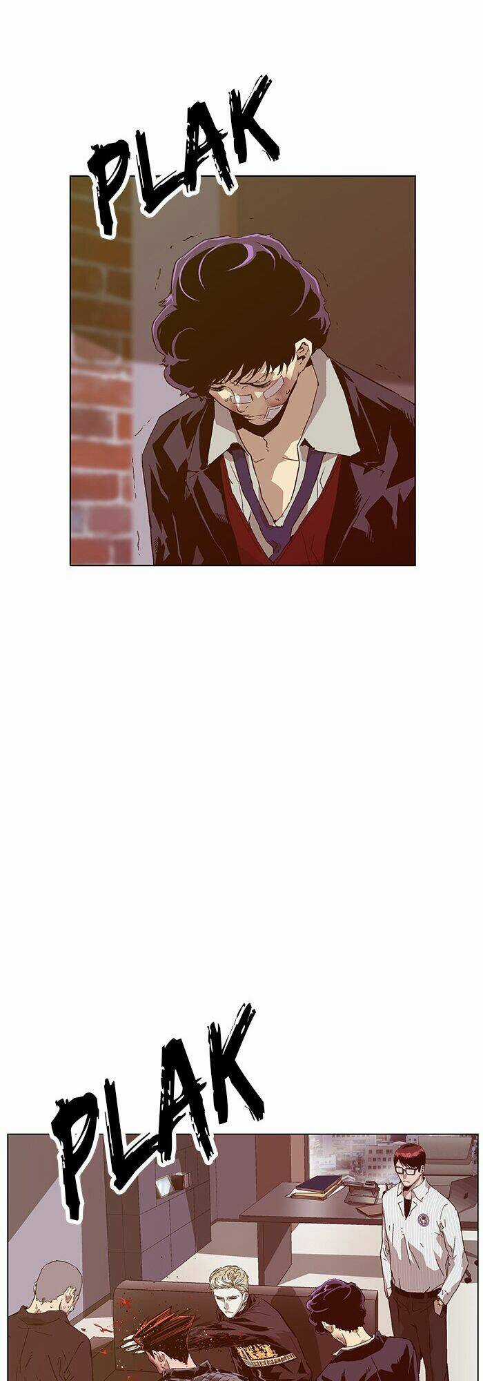 Anh Hùng Yếu - Chapter 130 - Trang 3