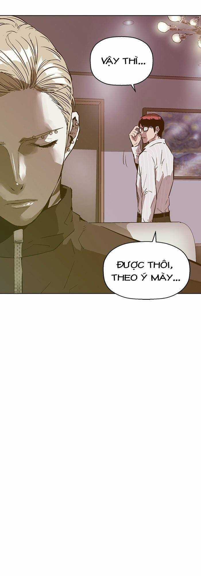 Anh Hùng Yếu - Chapter 130 - Trang 21