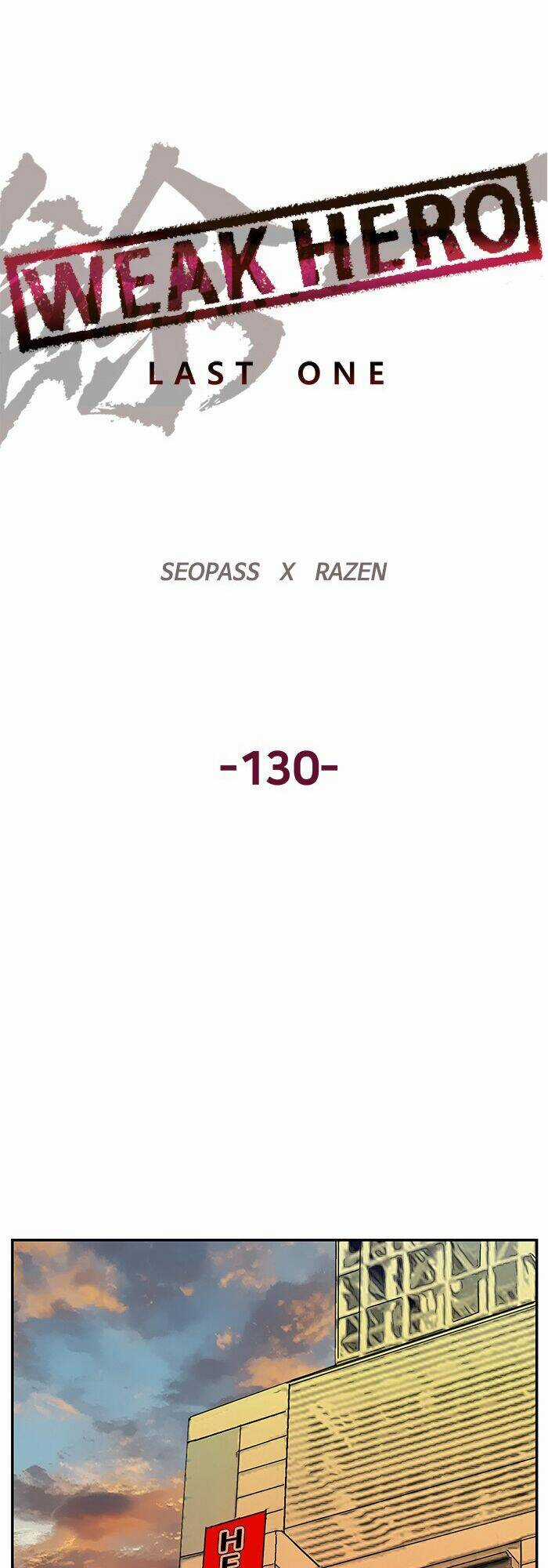 Anh Hùng Yếu - Chapter 130 - Trang 22