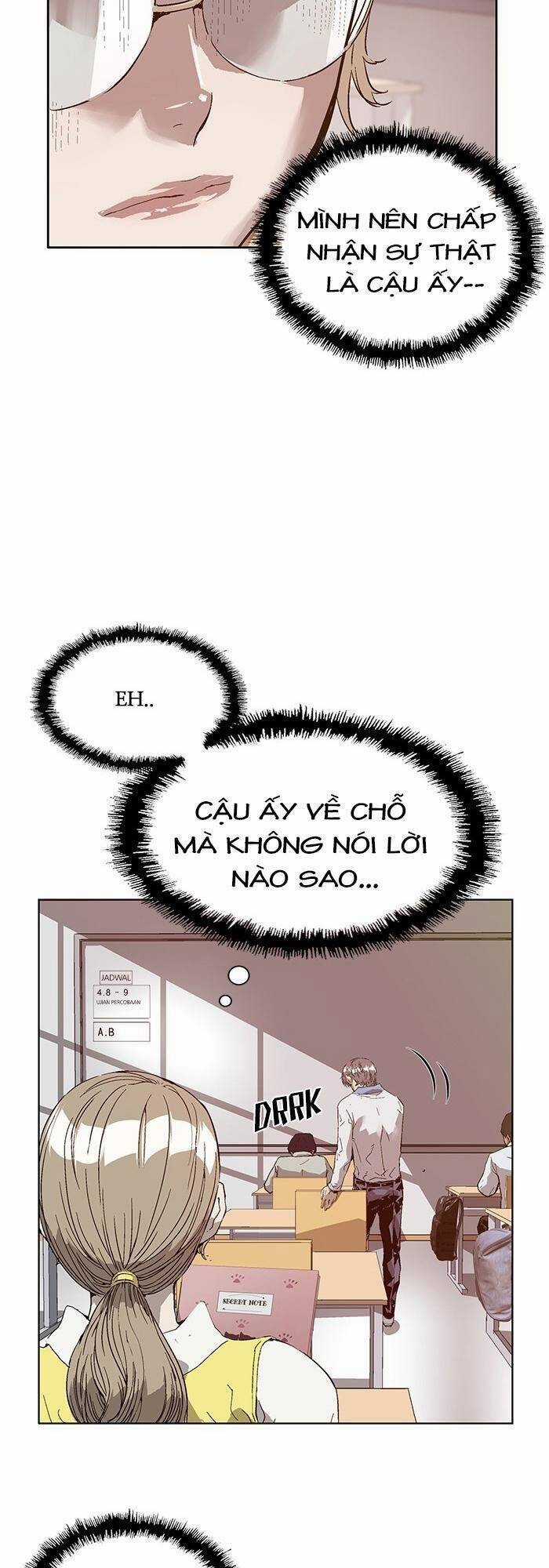 Anh Hùng Yếu - Chapter 130 - Trang 25