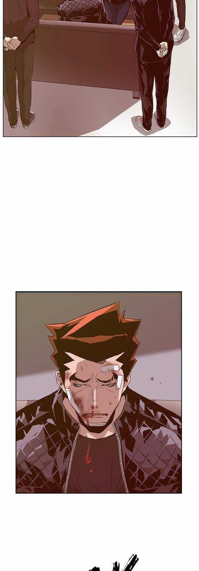 Anh Hùng Yếu - Chapter 130 - Trang 4