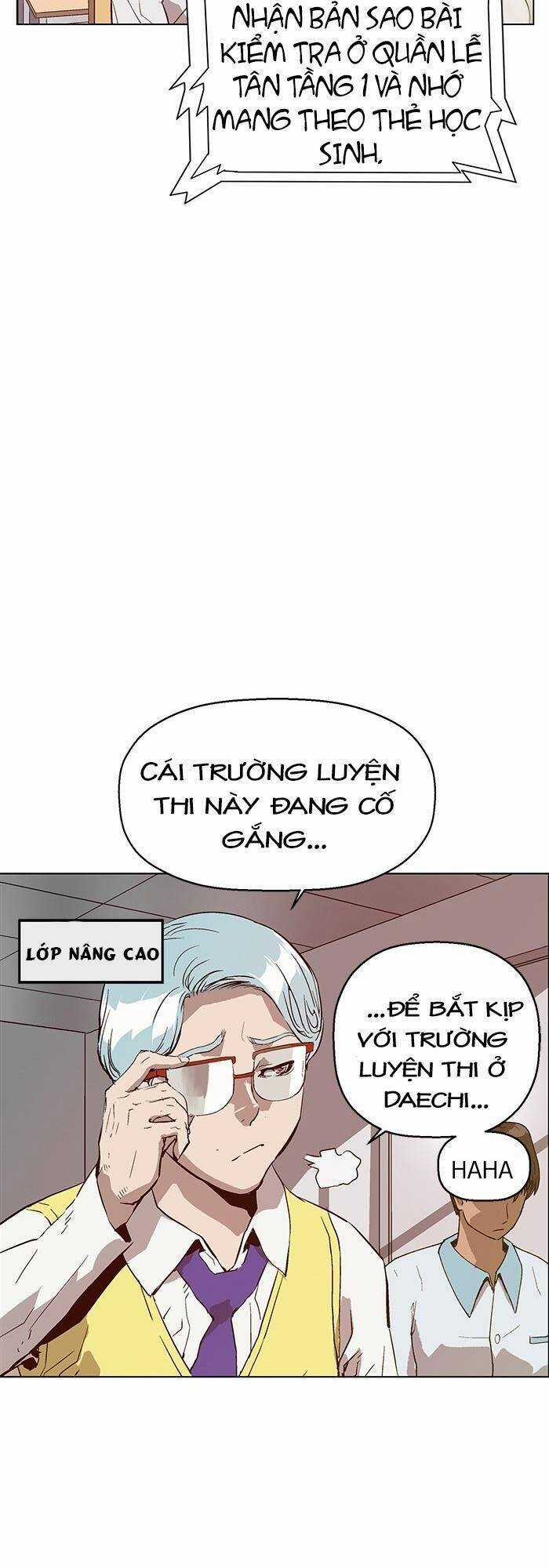 Anh Hùng Yếu - Chapter 130 - Trang 32