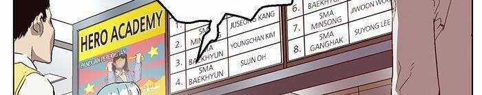 Anh Hùng Yếu - Chapter 130 - Trang 38