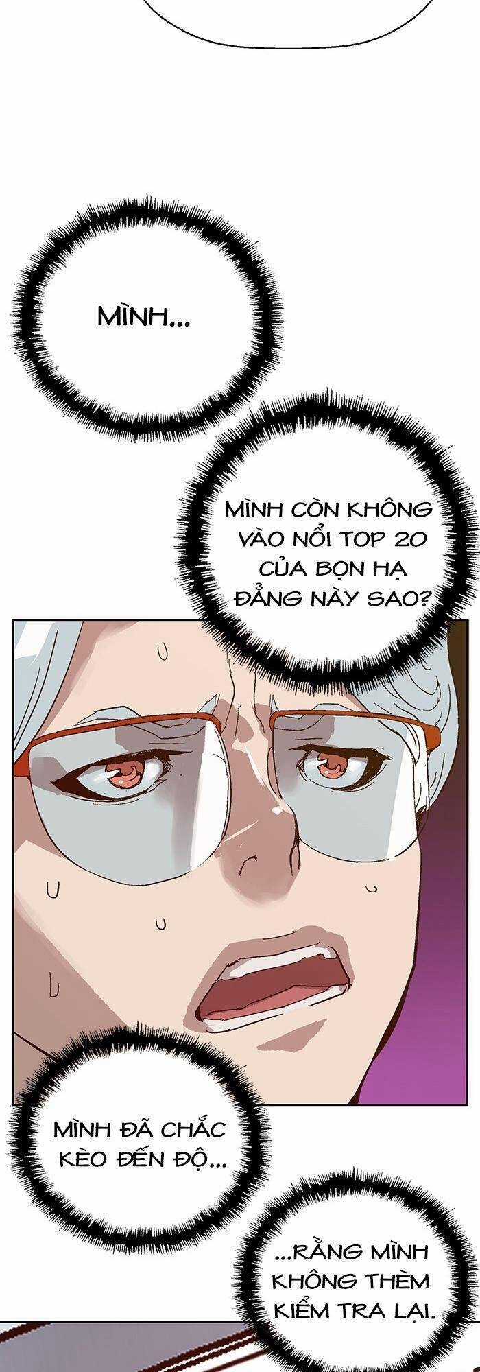 Anh Hùng Yếu - Chapter 130 - Trang 40