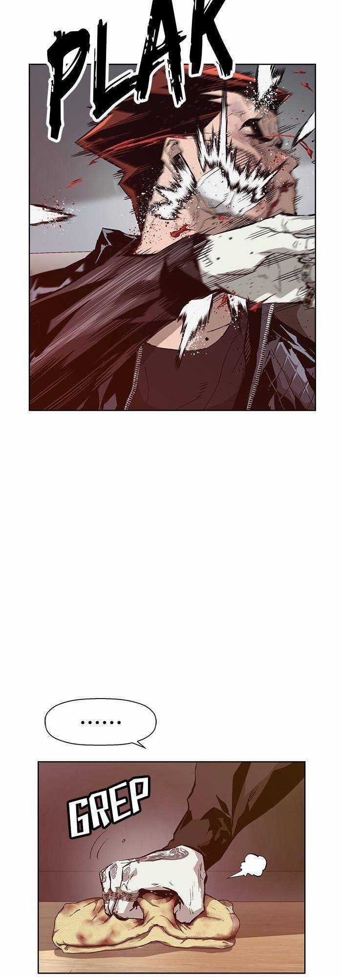 Anh Hùng Yếu - Chapter 130 - Trang 5