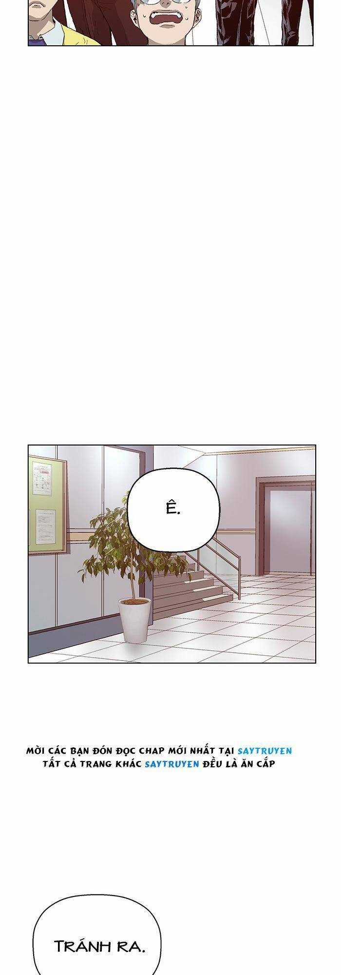 Anh Hùng Yếu - Chapter 130 - Trang 42