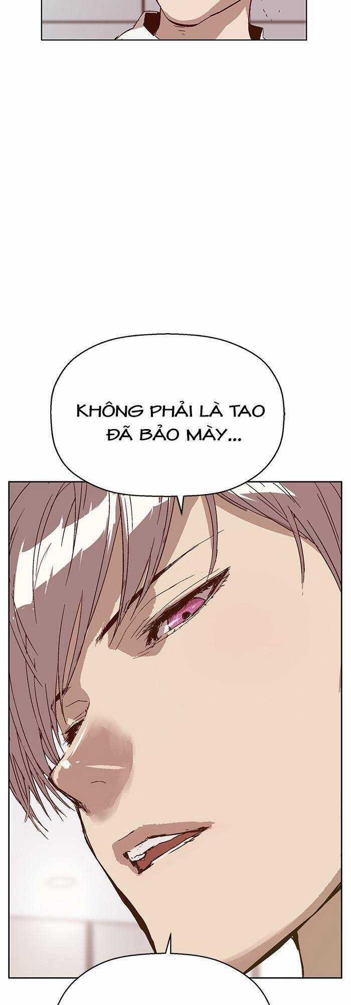 Anh Hùng Yếu - Chapter 130 - Trang 46