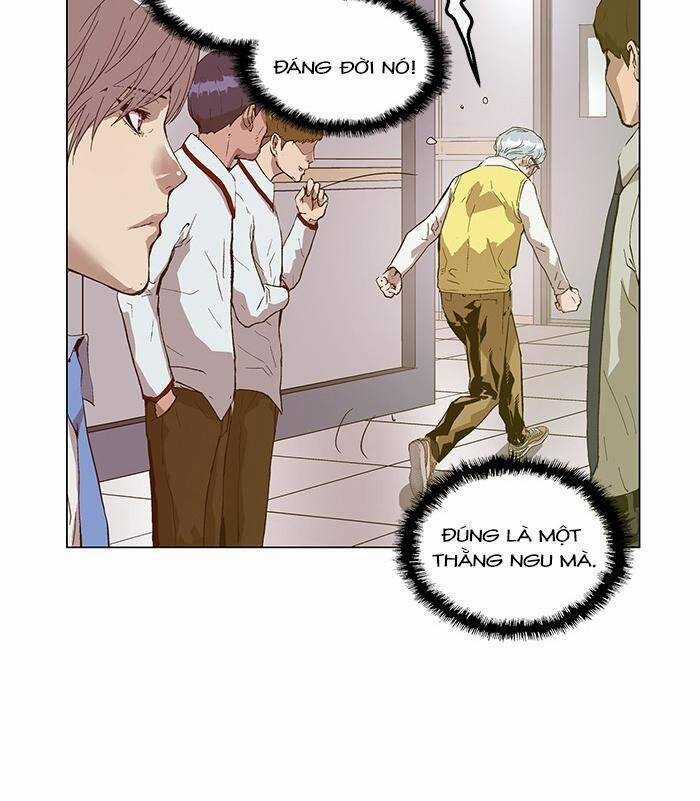 Anh Hùng Yếu - Chapter 130 - Trang 48