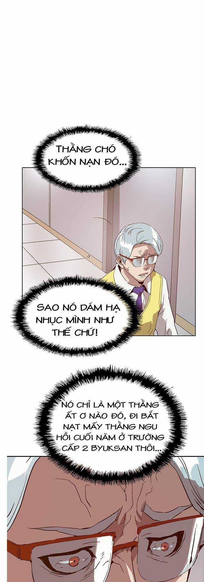 Anh Hùng Yếu - Chapter 130 - Trang 50