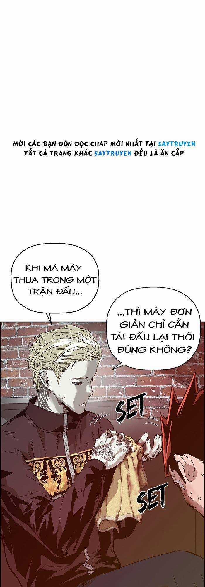 Anh Hùng Yếu - Chapter 130 - Trang 6