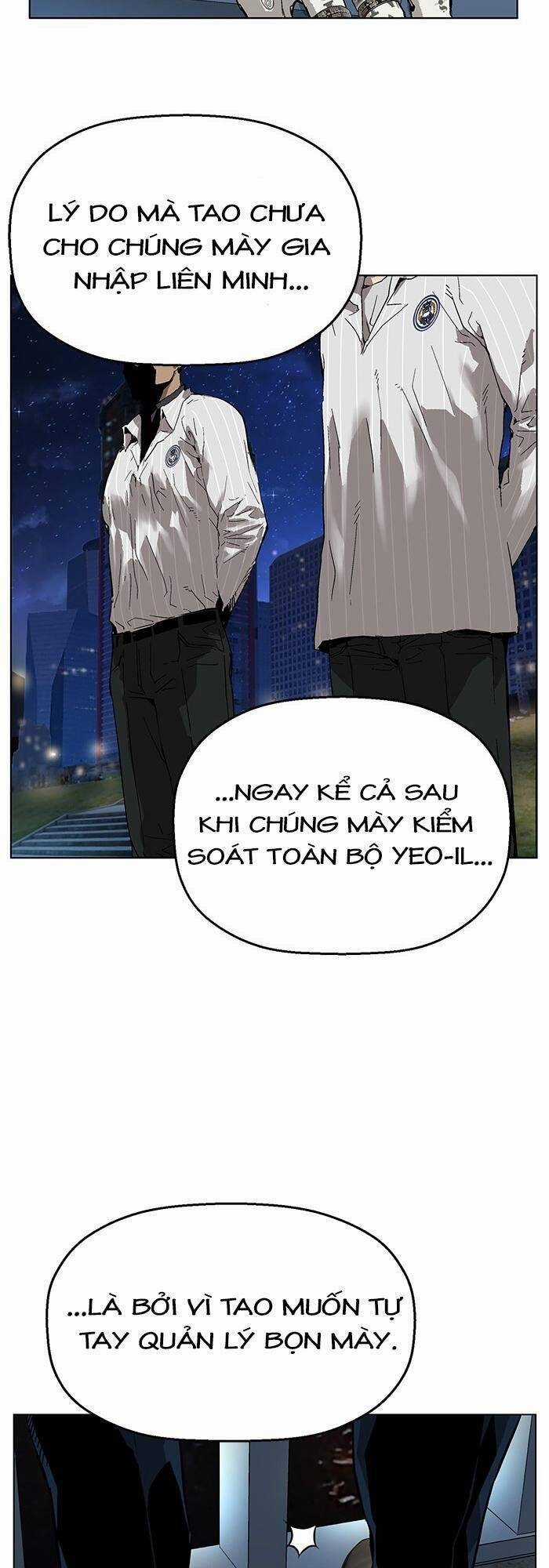 Anh Hùng Yếu - Chapter 130 - Trang 55