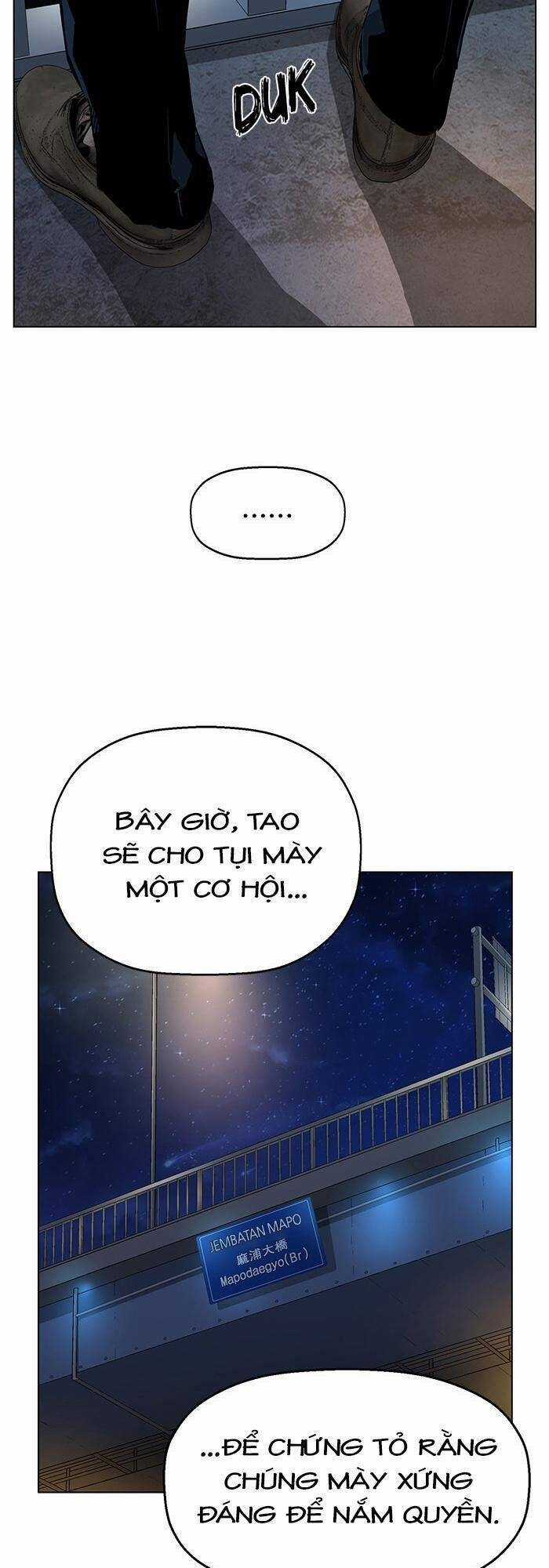 Anh Hùng Yếu - Chapter 130 - Trang 56