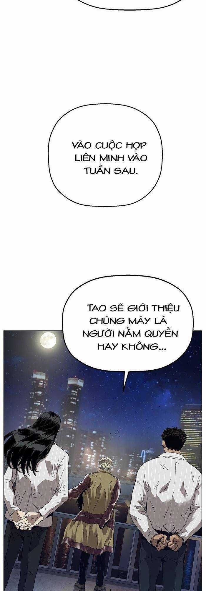 Anh Hùng Yếu - Chapter 130 - Trang 57