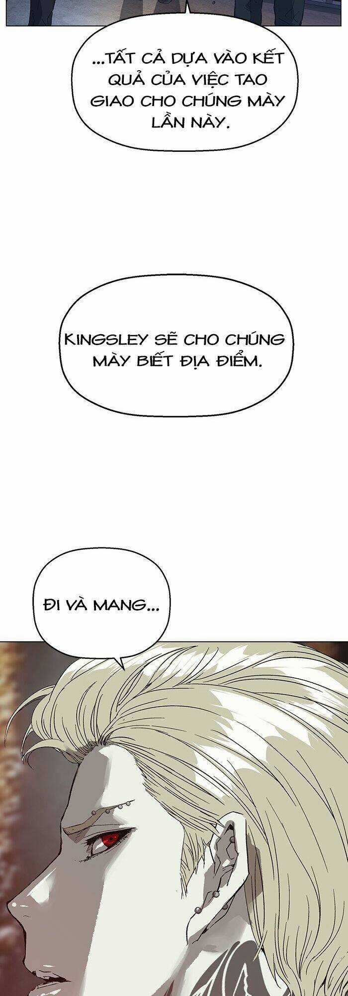 Anh Hùng Yếu - Chapter 130 - Trang 58