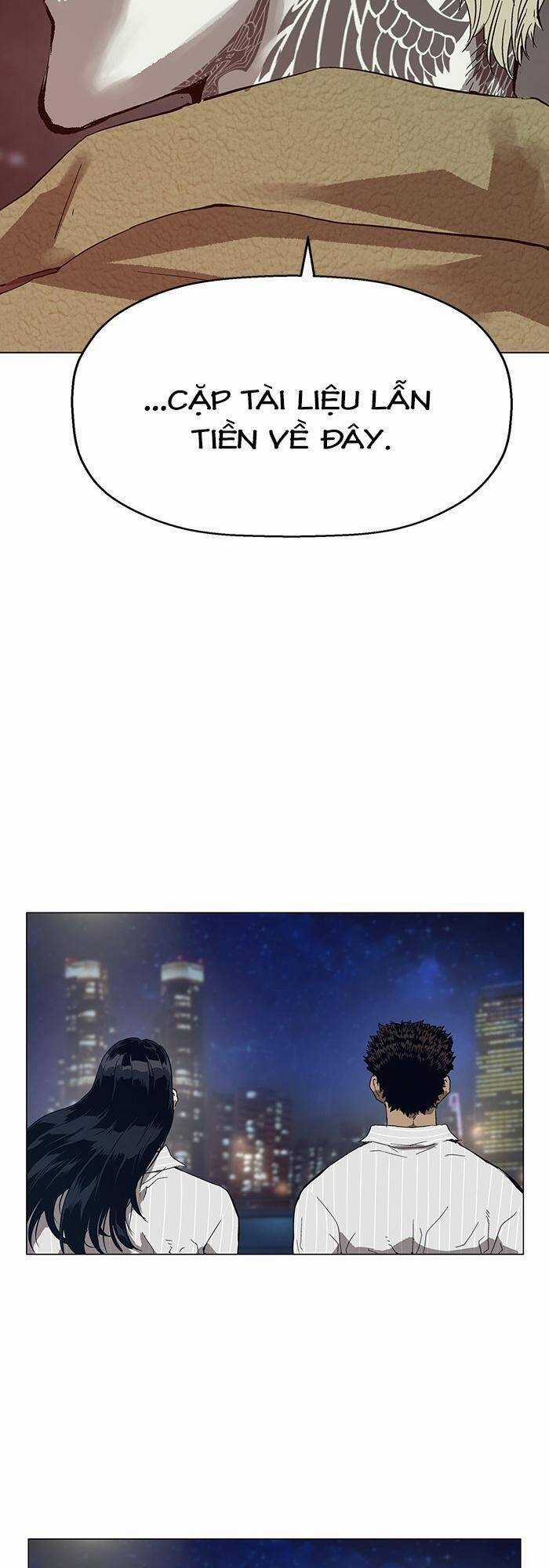 Anh Hùng Yếu - Chapter 130 - Trang 59
