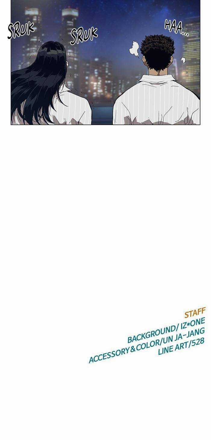 Anh Hùng Yếu - Chapter 130 - Trang 60