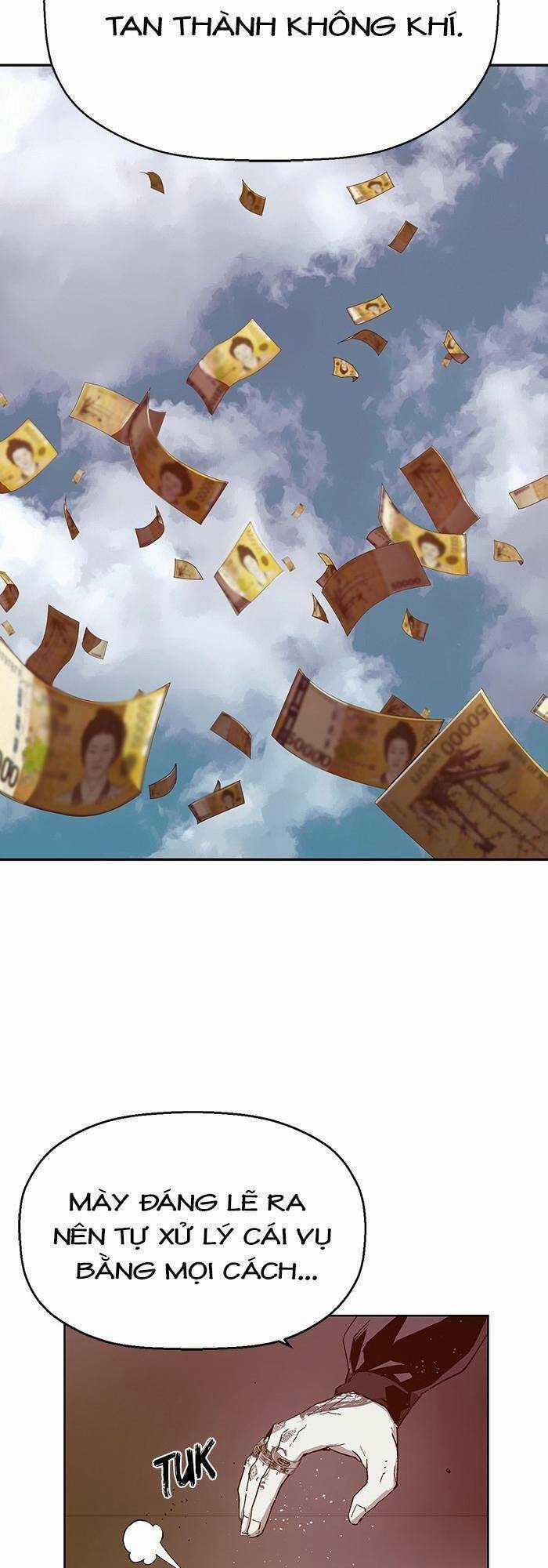 Anh Hùng Yếu - Chapter 130 - Trang 8