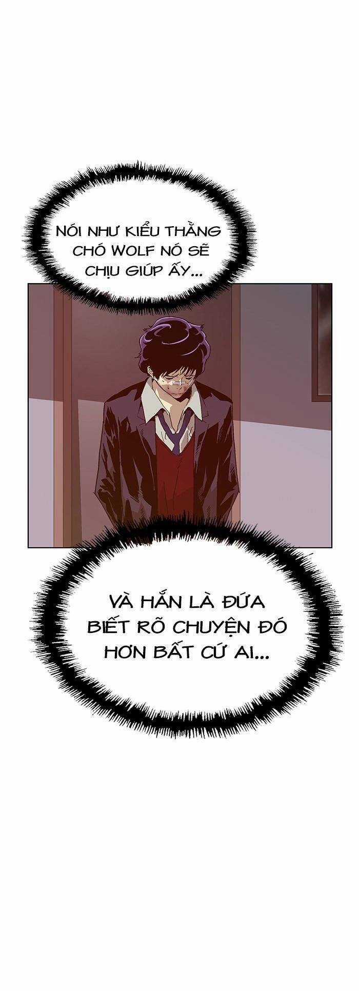 Anh Hùng Yếu - Chapter 130 - Trang 10