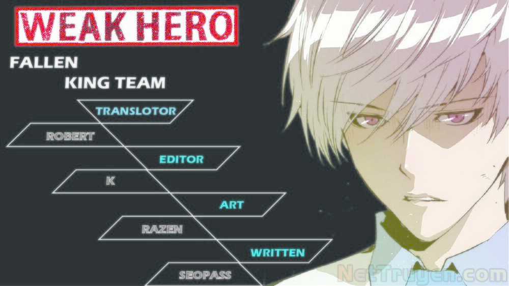 Anh Hùng Yếu - Chapter 131 - Trang 2