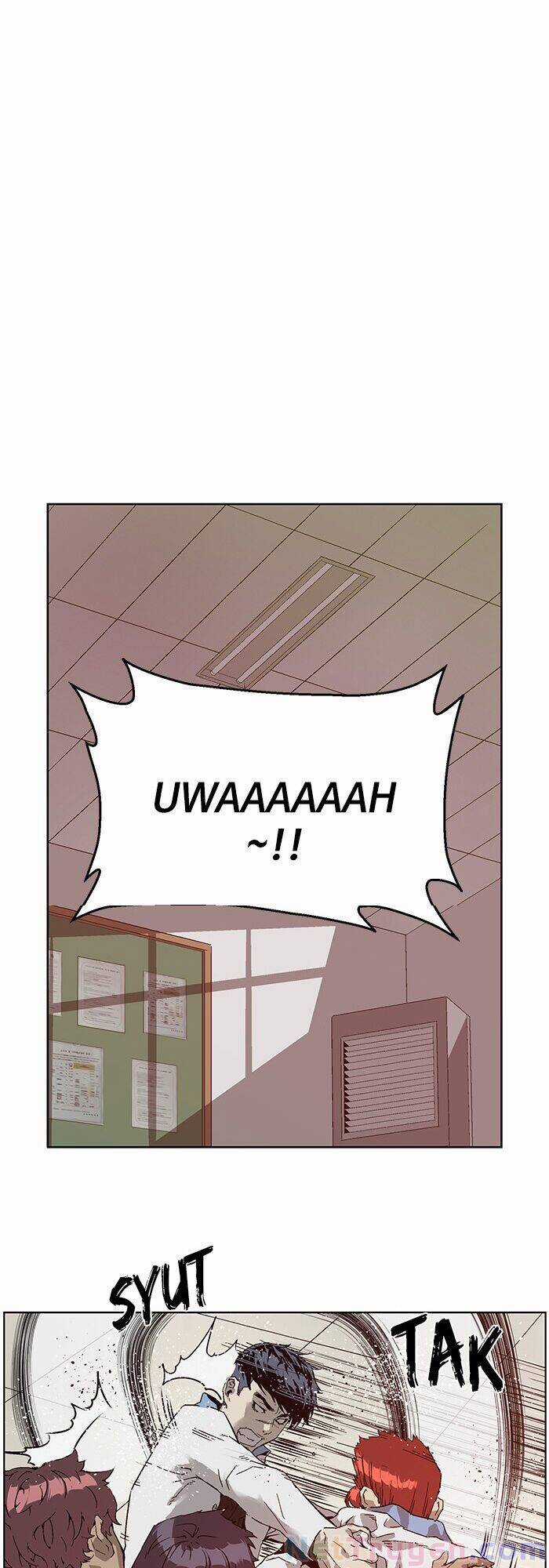 Anh Hùng Yếu - Chapter 131 - Trang 12