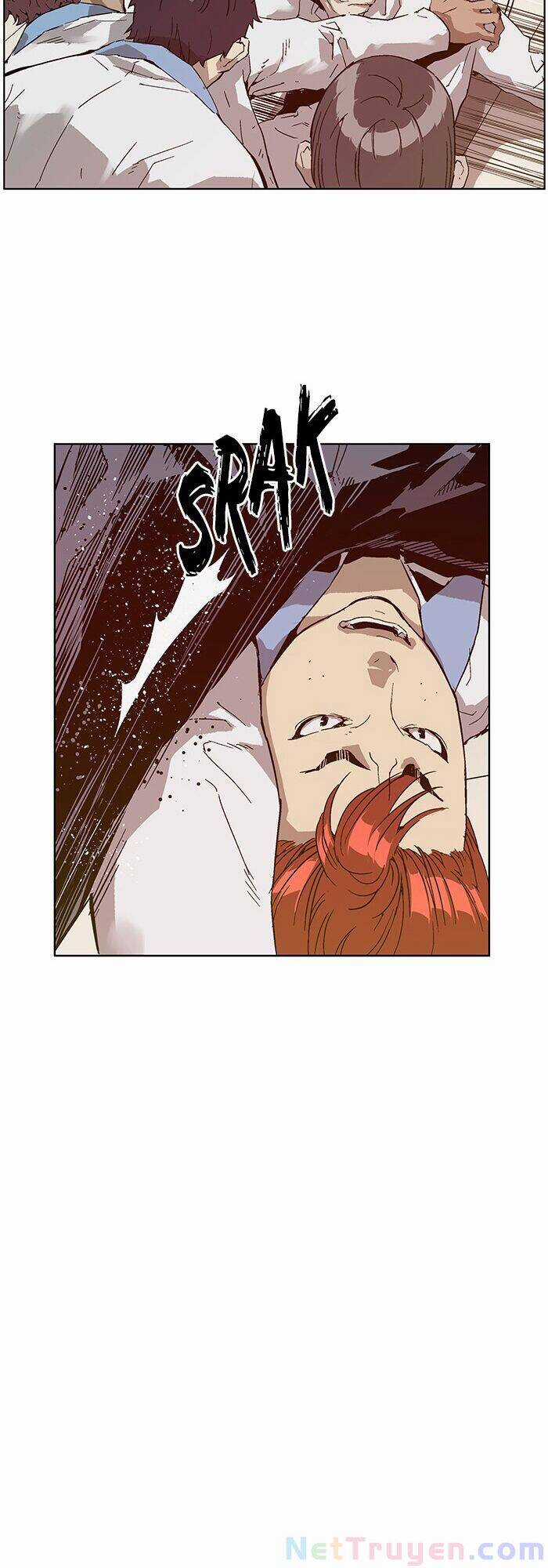 Anh Hùng Yếu - Chapter 131 - Trang 13