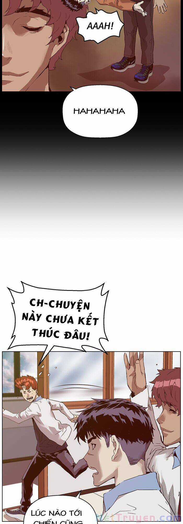 Anh Hùng Yếu - Chapter 131 - Trang 17