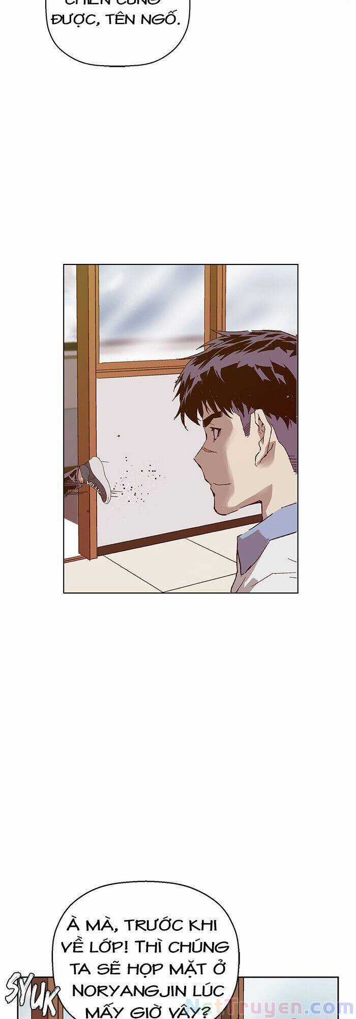 Anh Hùng Yếu - Chapter 131 - Trang 18