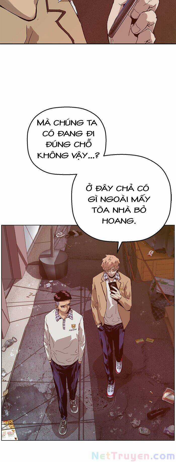 Anh Hùng Yếu - Chapter 131 - Trang 21