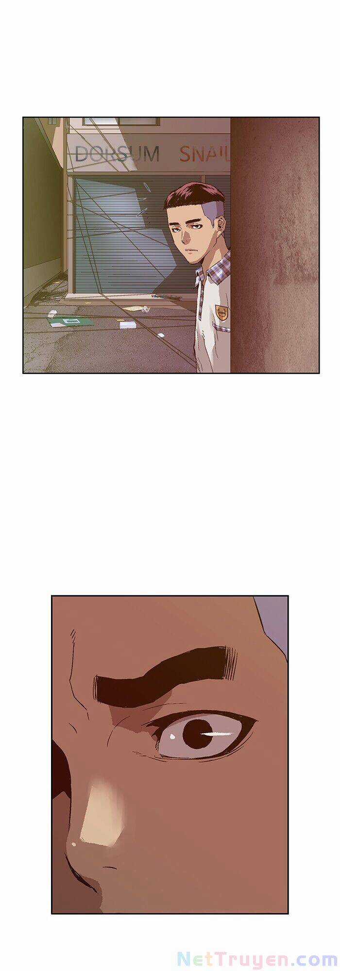 Anh Hùng Yếu - Chapter 131 - Trang 22