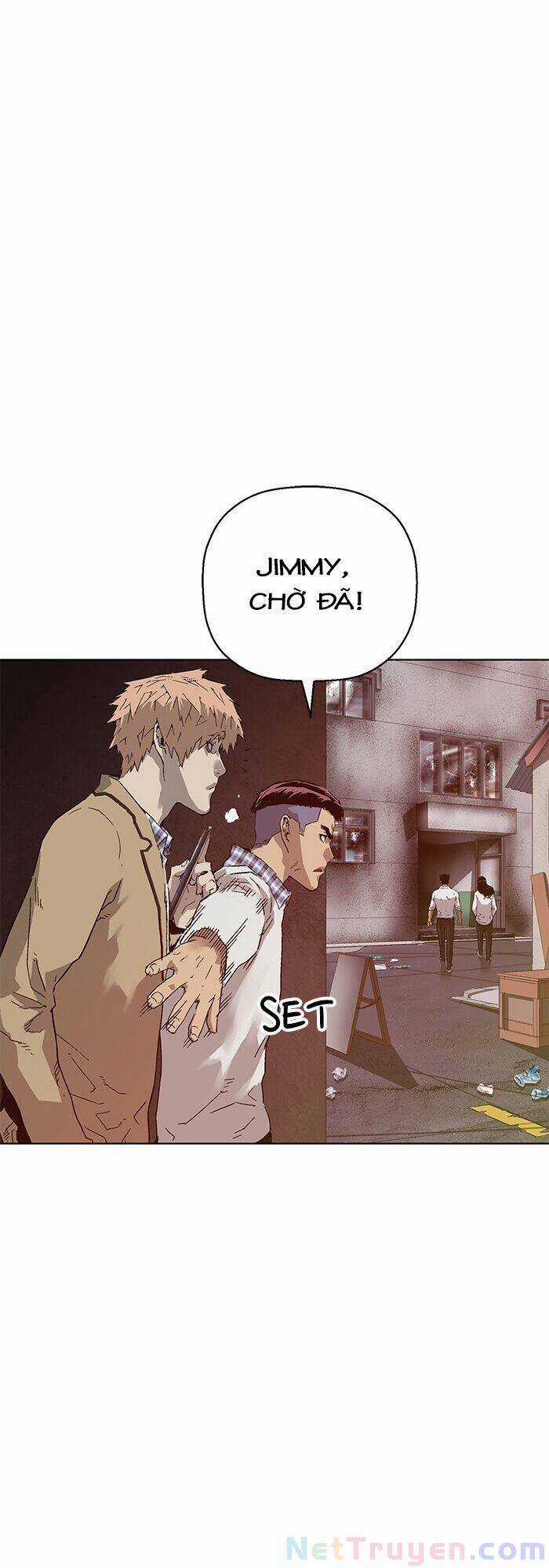 Anh Hùng Yếu - Chapter 131 - Trang 23