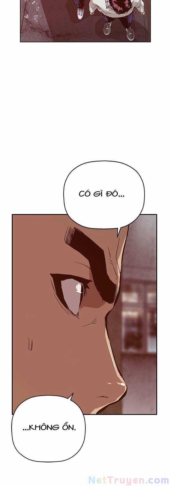 Anh Hùng Yếu - Chapter 131 - Trang 26