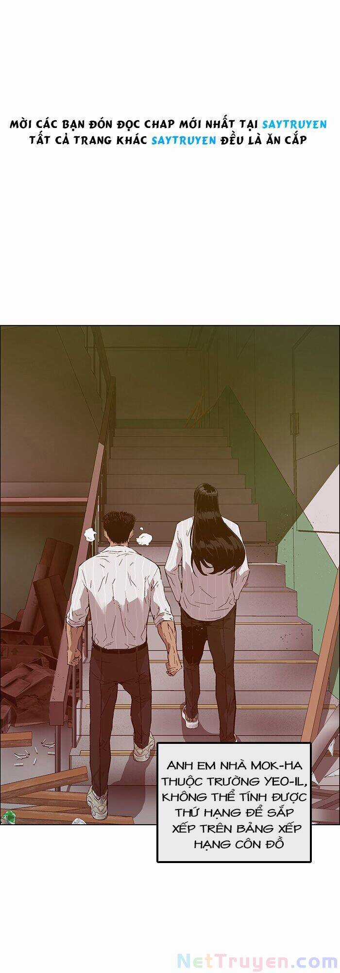 Anh Hùng Yếu - Chapter 131 - Trang 27