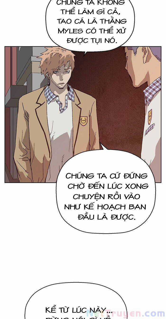 Anh Hùng Yếu - Chapter 131 - Trang 30
