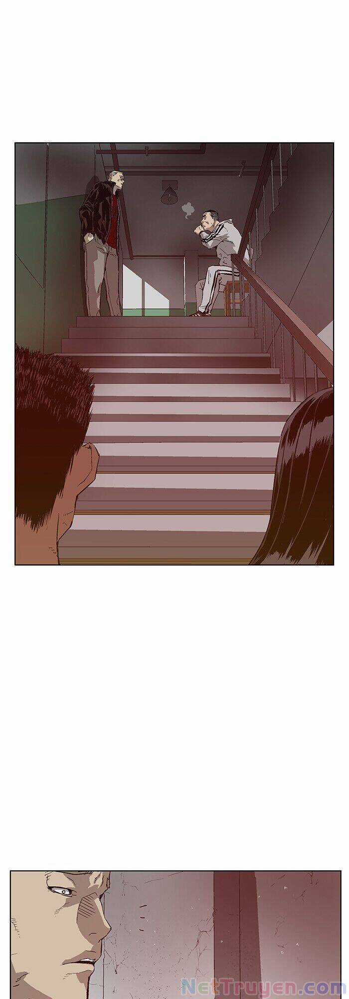 Anh Hùng Yếu - Chapter 131 - Trang 32