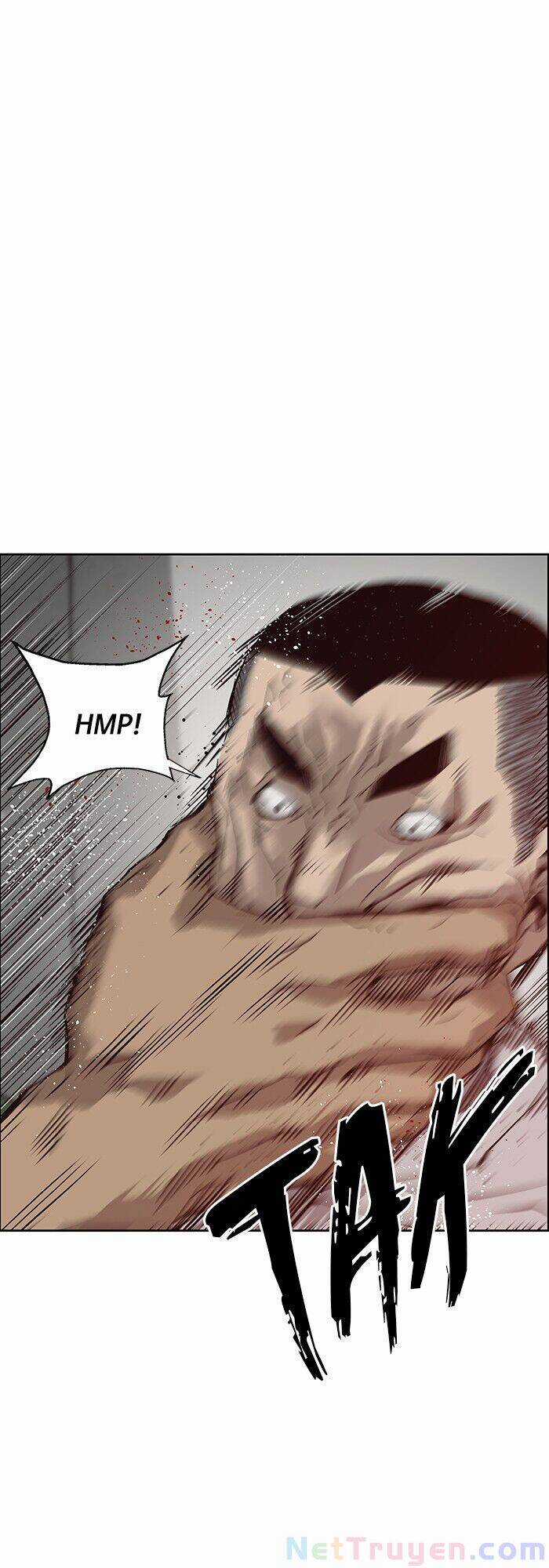 Anh Hùng Yếu - Chapter 131 - Trang 34
